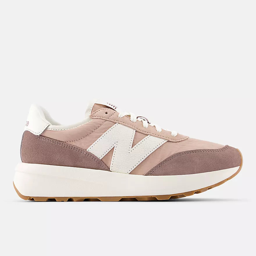 U370VF Earth Shadow/Flat Taupe