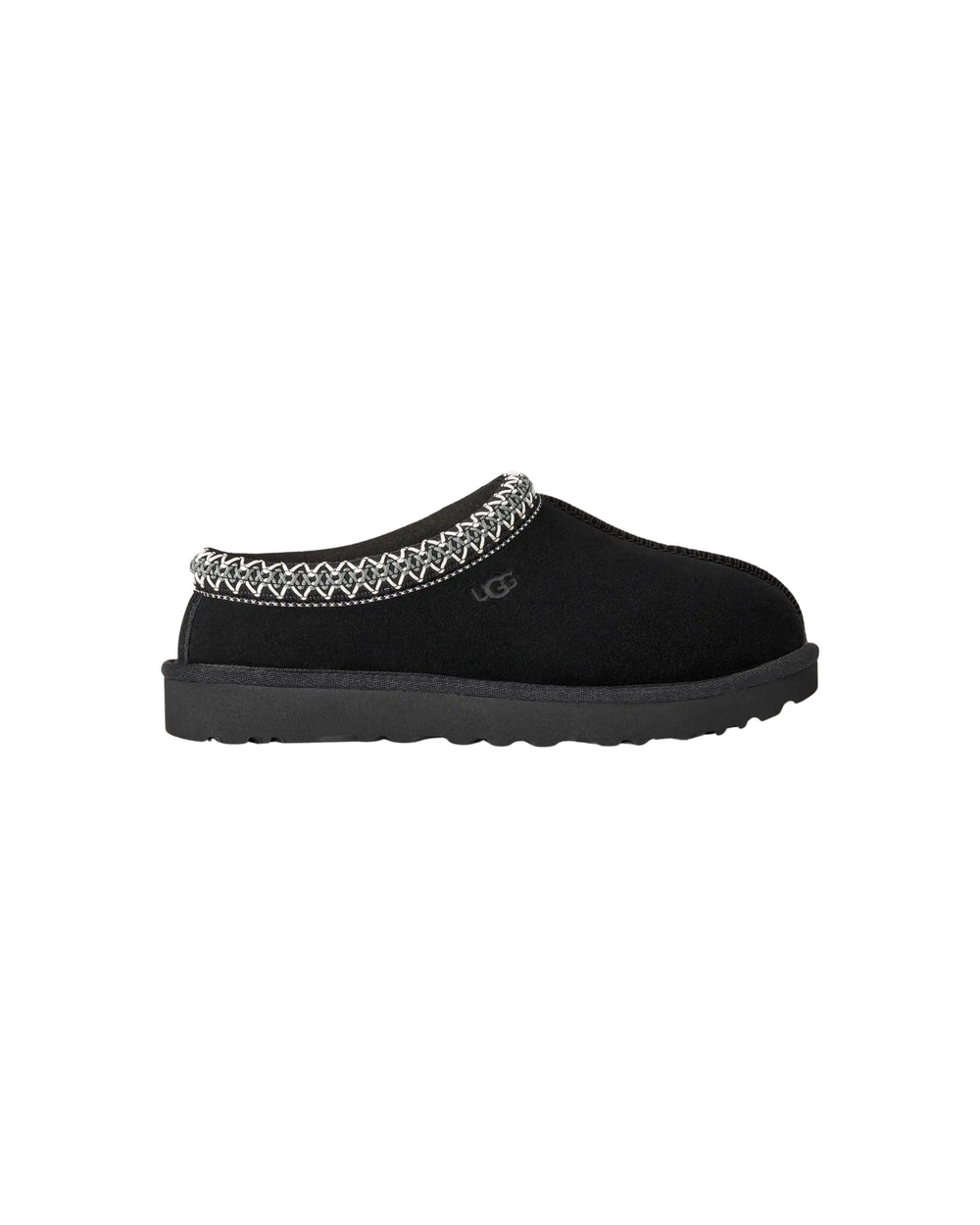 W Tasman II Black