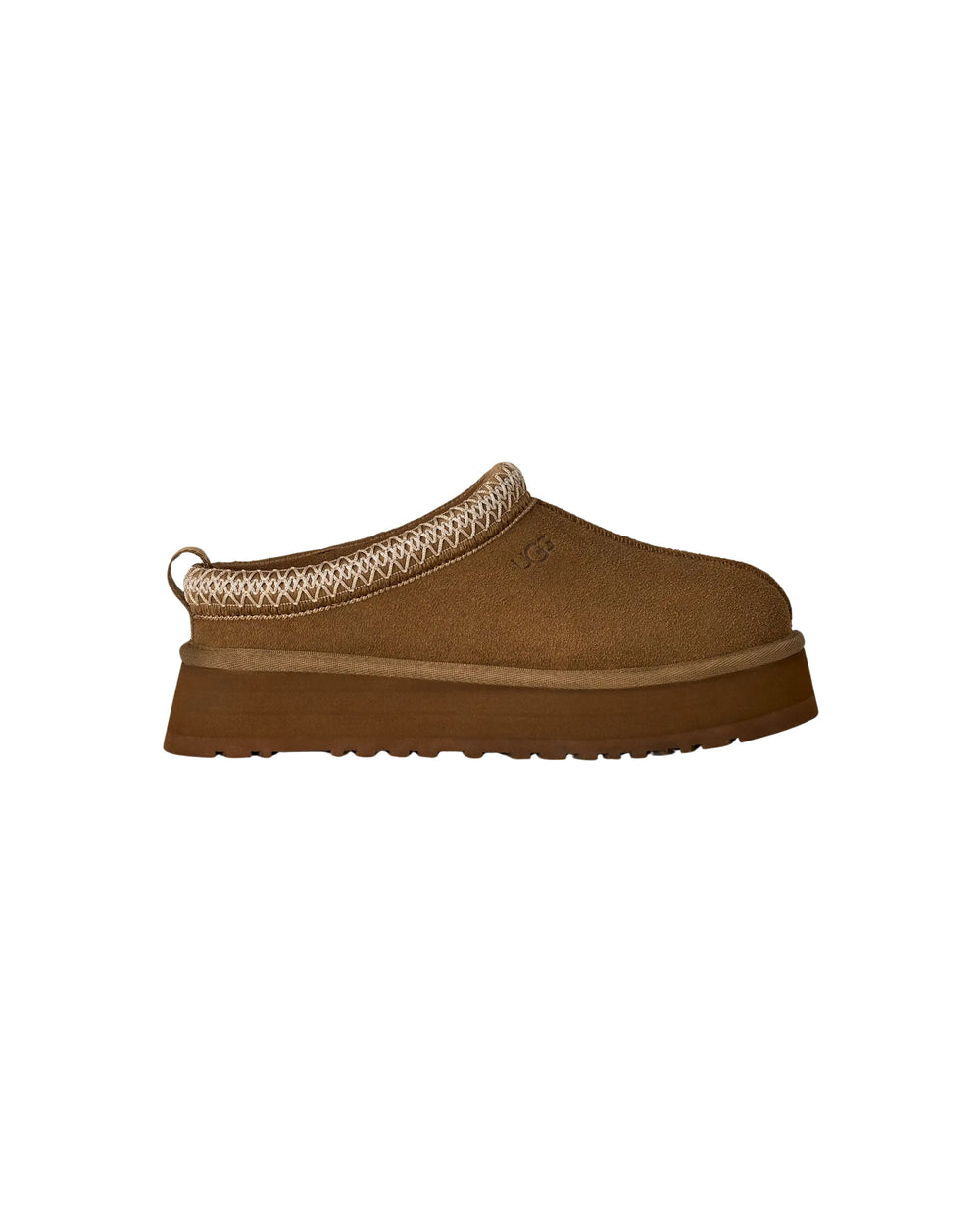 W Tazz II Light Bronze