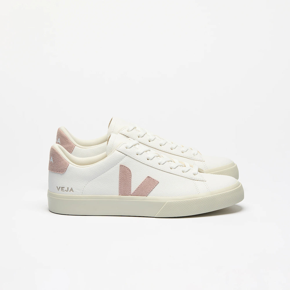 Campo Chromefree Leather Extra White Babe