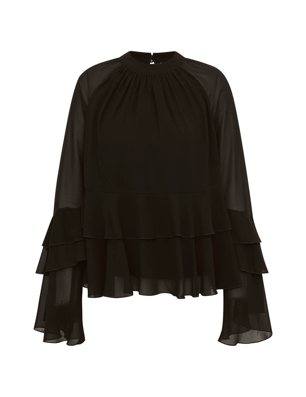 Venira-M, Ghita, Blouse Java