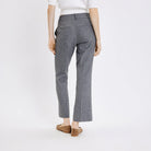 Five Units ClaraFV Ankle 438 Pepper Melange - hvittrad.no