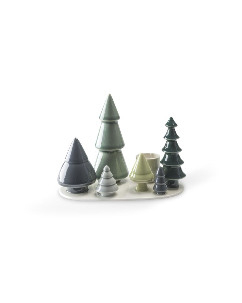 Winter Stories Forest