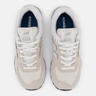 New Balance WL574 Core Nimbus Cloud - hvittrad.no