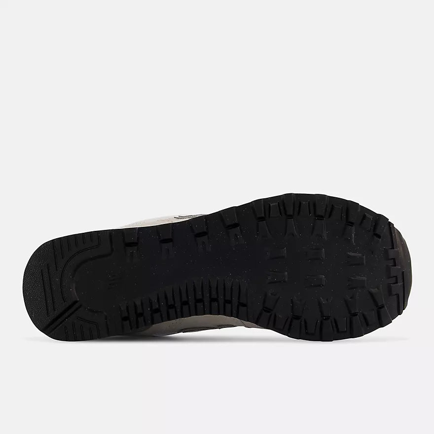 New Balance WL574 Core Nimbus Cloud - hvittrad.no