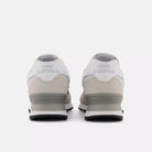 New Balance WL574 Core Nimbus Cloud - hvittrad.no