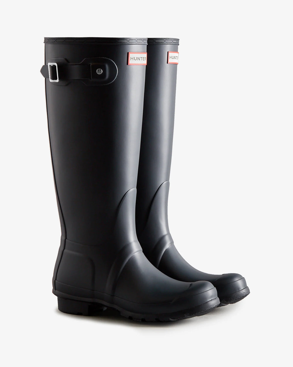 Womens Original Tall Boot Navy