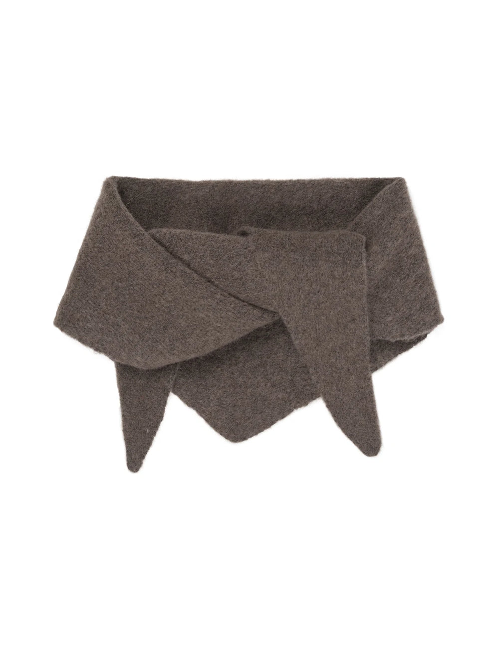Ziggiette-M, Oaklyn, Accessories Dark Brown Melange