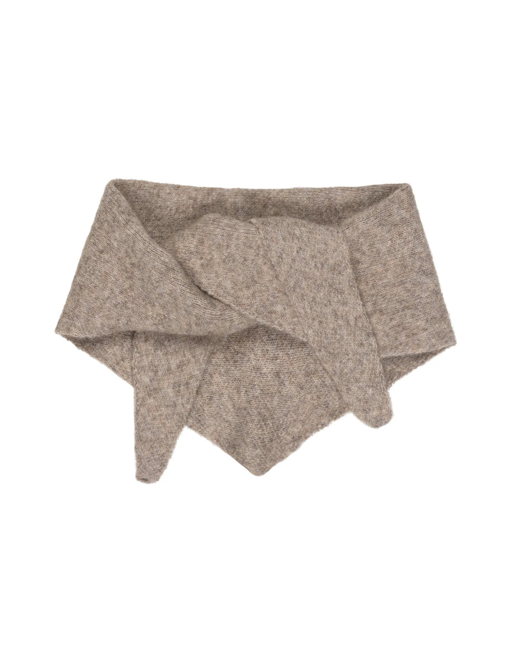 Ziggiette-M, Oaklyn, Accessories Greige Melange