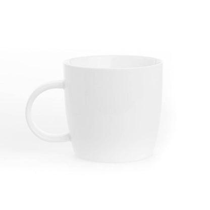 Krus "velfortjent" 300ml
