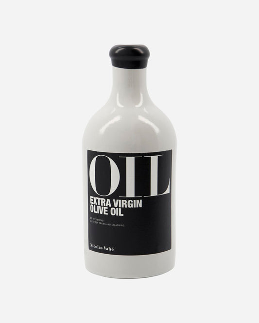 Oil – Extra Virgin Olive Oil 500ml