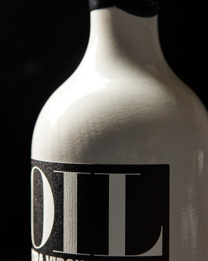 Oil – Extra Virgin Olive Oil 500ml