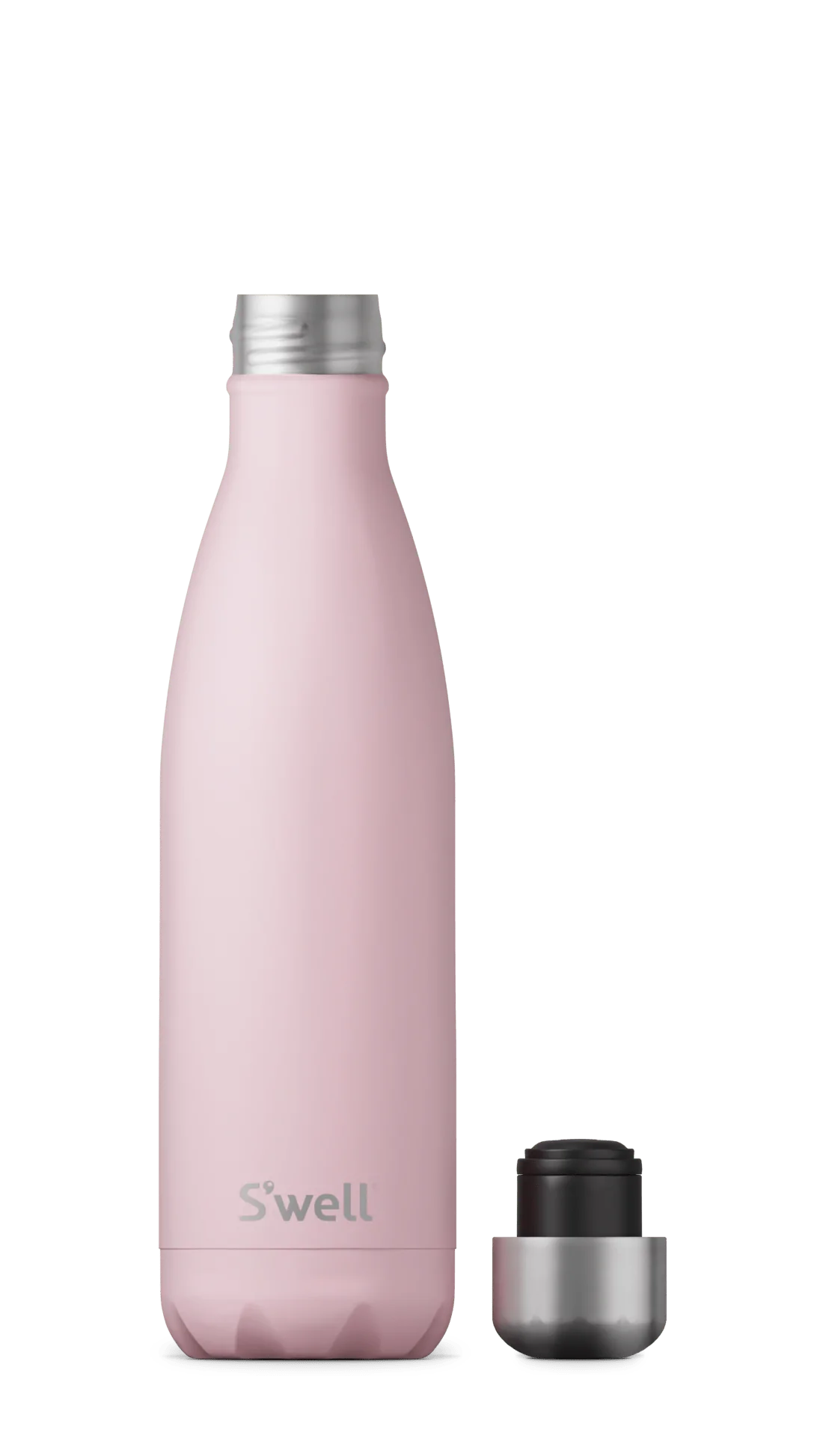 Pink Topaz Bottle 17oz/500ml