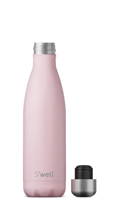 Pink Topaz Bottle 17oz/500ml