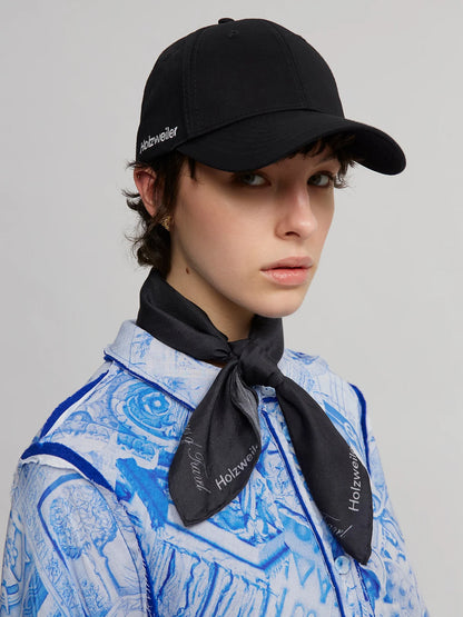 Sirup Caps Black