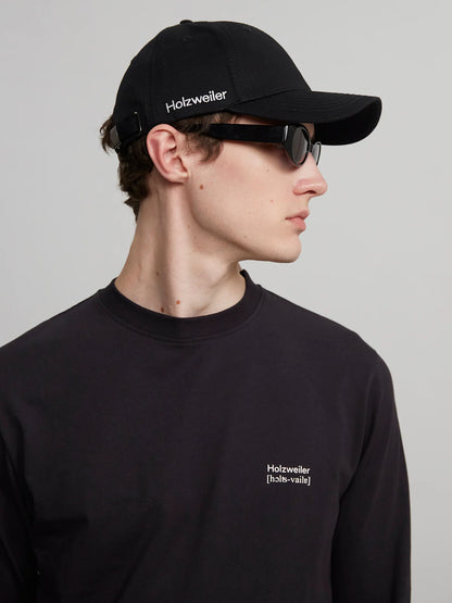 Sirup Caps Black