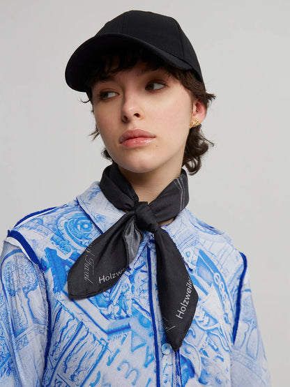 Sirup Caps Black