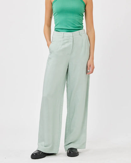 Lessa 2.0 Pant 9840 Aqua Grey