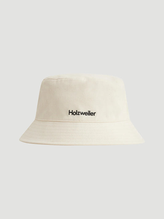 Pafe Washed Bucket Hat Beige