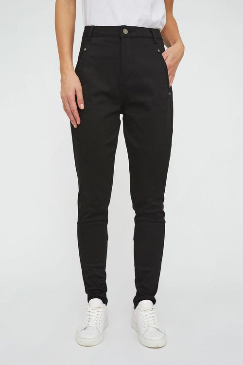 Jolie 606 Gun Black