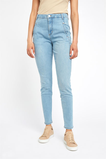 Jolie 739 Light Blue
