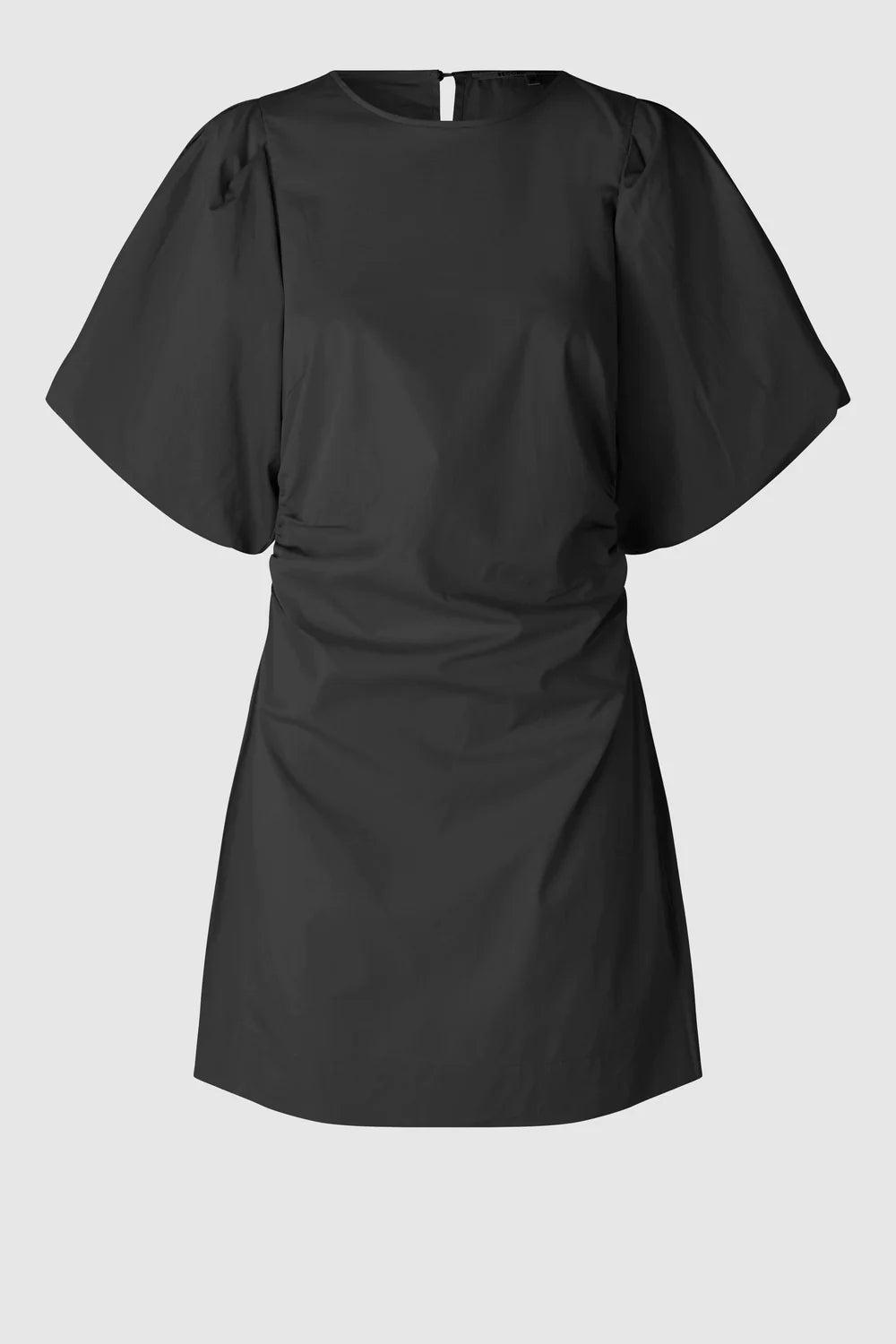 Matisol Mini Dress Black