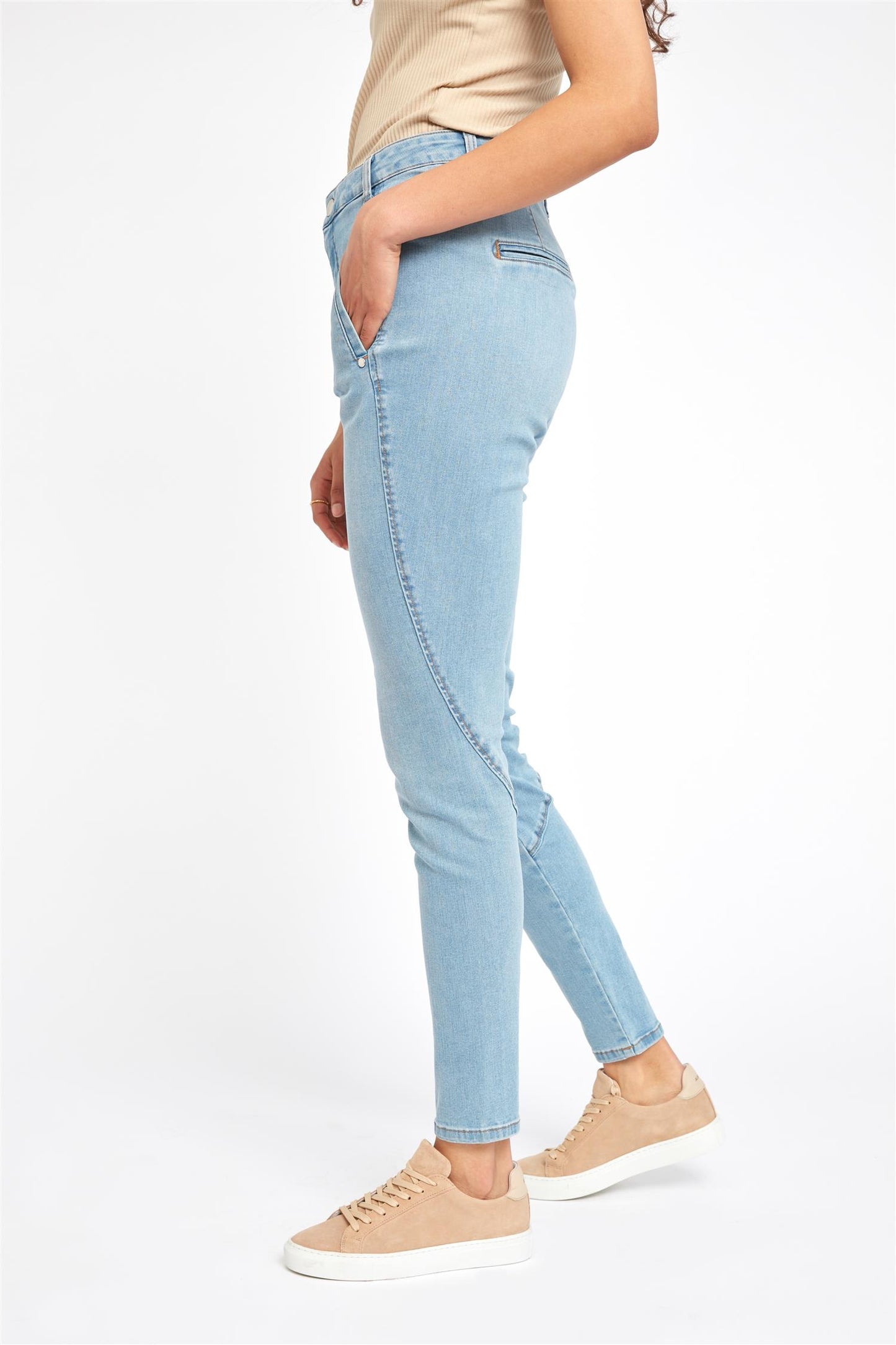 Jolie 739 Light Blue