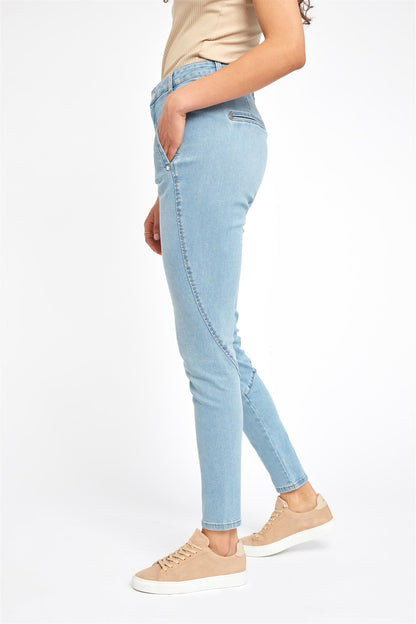 Jolie 739 Light Blue