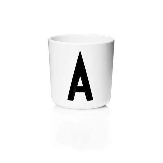 Kids Personal Ecozen Cup (A-Z) A