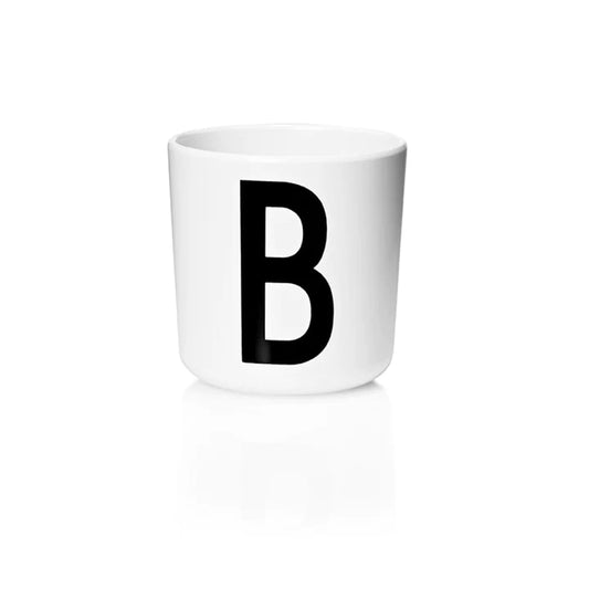 Kids Personal Ecozen Cup (A-Z) B