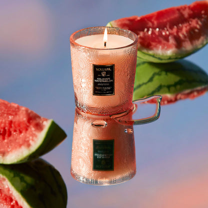 Classic Candle – Kalahari Watermelon 255g