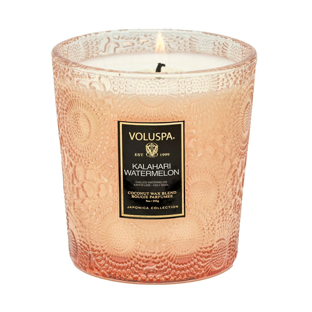 Classic Candle – Kalahari Watermelon 255g