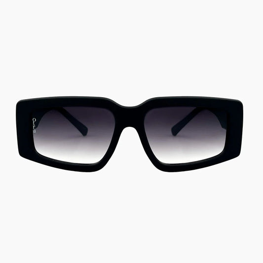 Charlee Black Fade