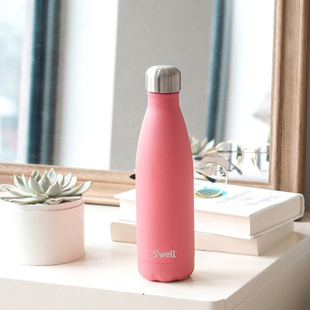 Coral Reef Bottle 17oz/500ml
