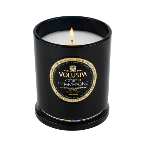 Classic Candle – Crisp Champagne 270g