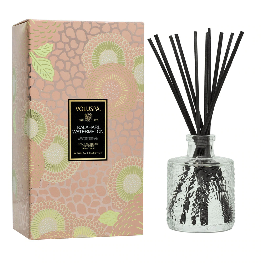 Reed Diffuser – Kalahari Watermelon 100ml