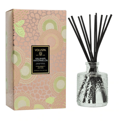 Reed Diffuser – Kalahari Watermelon 100ml