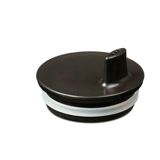 Drink Lid for Ecozen Cup Black