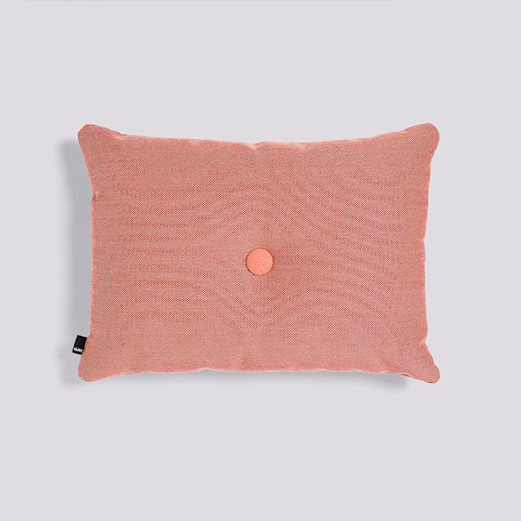 Dot Cushion ST 1 Dot Rose