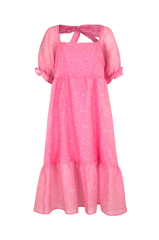 Estercras Dress Bonbon