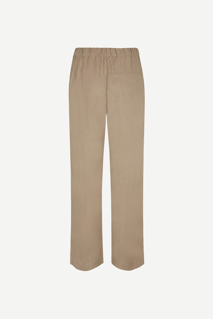 Hoys Straight Pants 12663 Elmwood