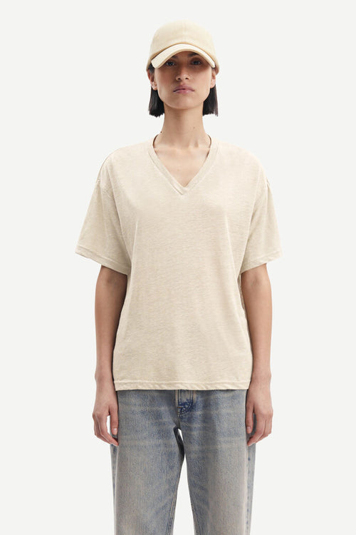 Eli T-Shirt 6680 Pristine
