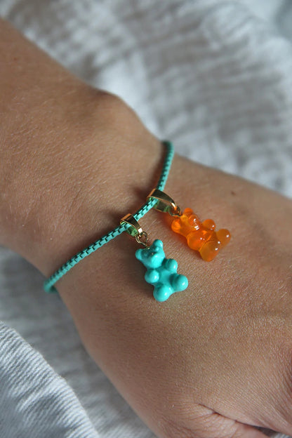 Nostalgia Bear w/Classic Connector – Fanta