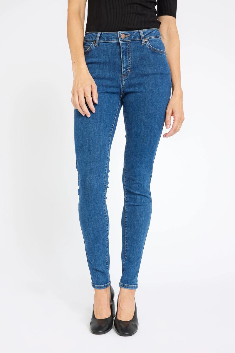 Kate 739 Mid Blue