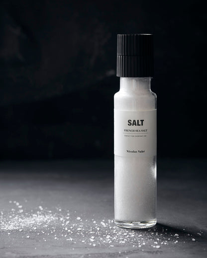 Salt — French Sea Salt 335g