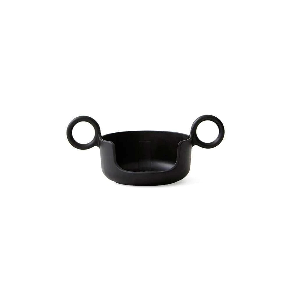 Cup Handle for Ecozen Cup Black
