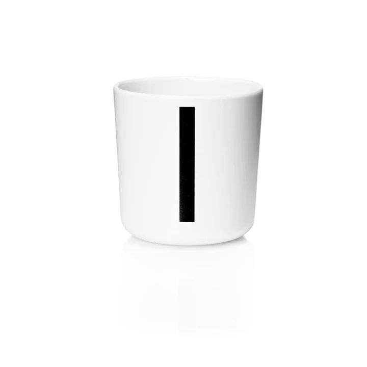 Kids Personal Ecozen Cup (A-Z) I