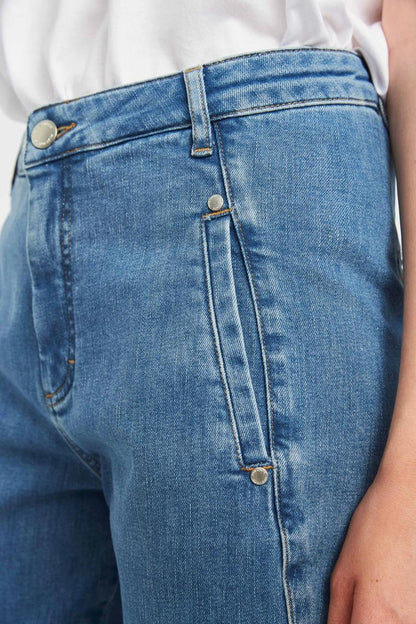 Jolie 241 Wave Blue