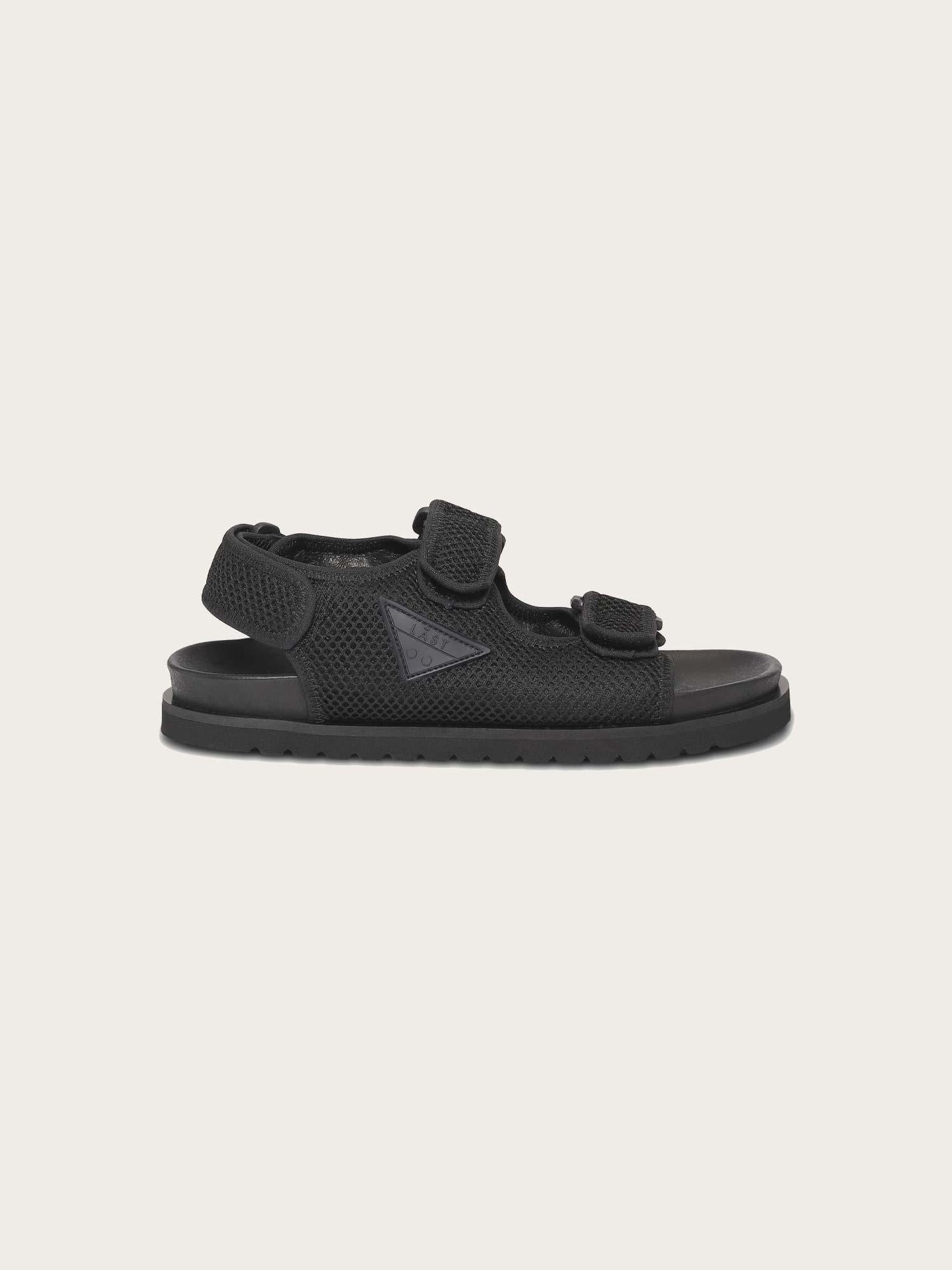 Resort Sandal Black