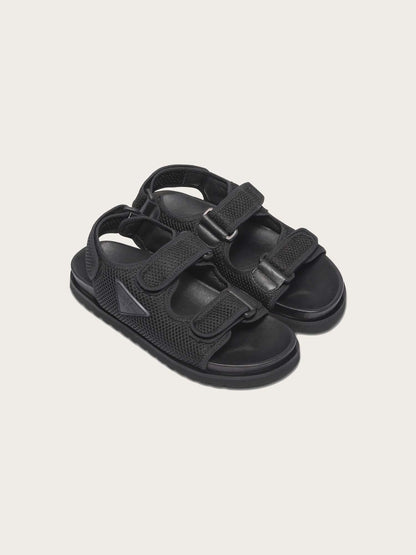 Resort Sandal Black